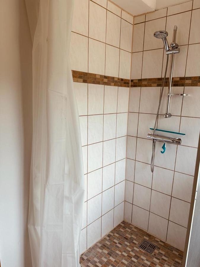 Ferienwohnung Landhaus Zurow Екстер'єр фото