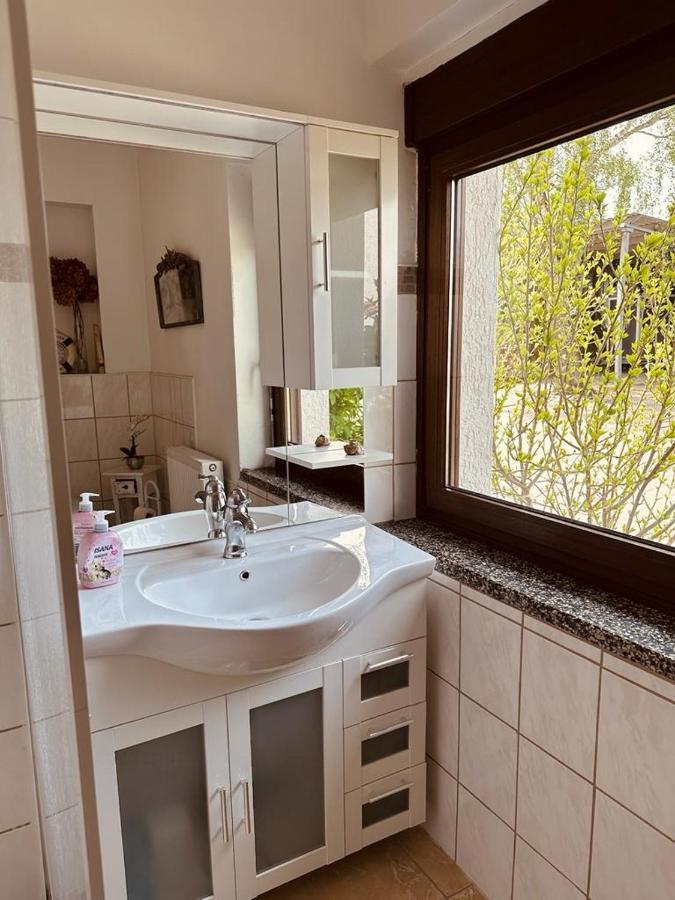 Ferienwohnung Landhaus Zurow Екстер'єр фото